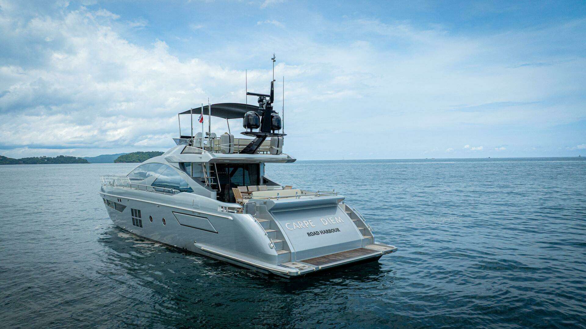 2017 Azimut 77S - Image 136