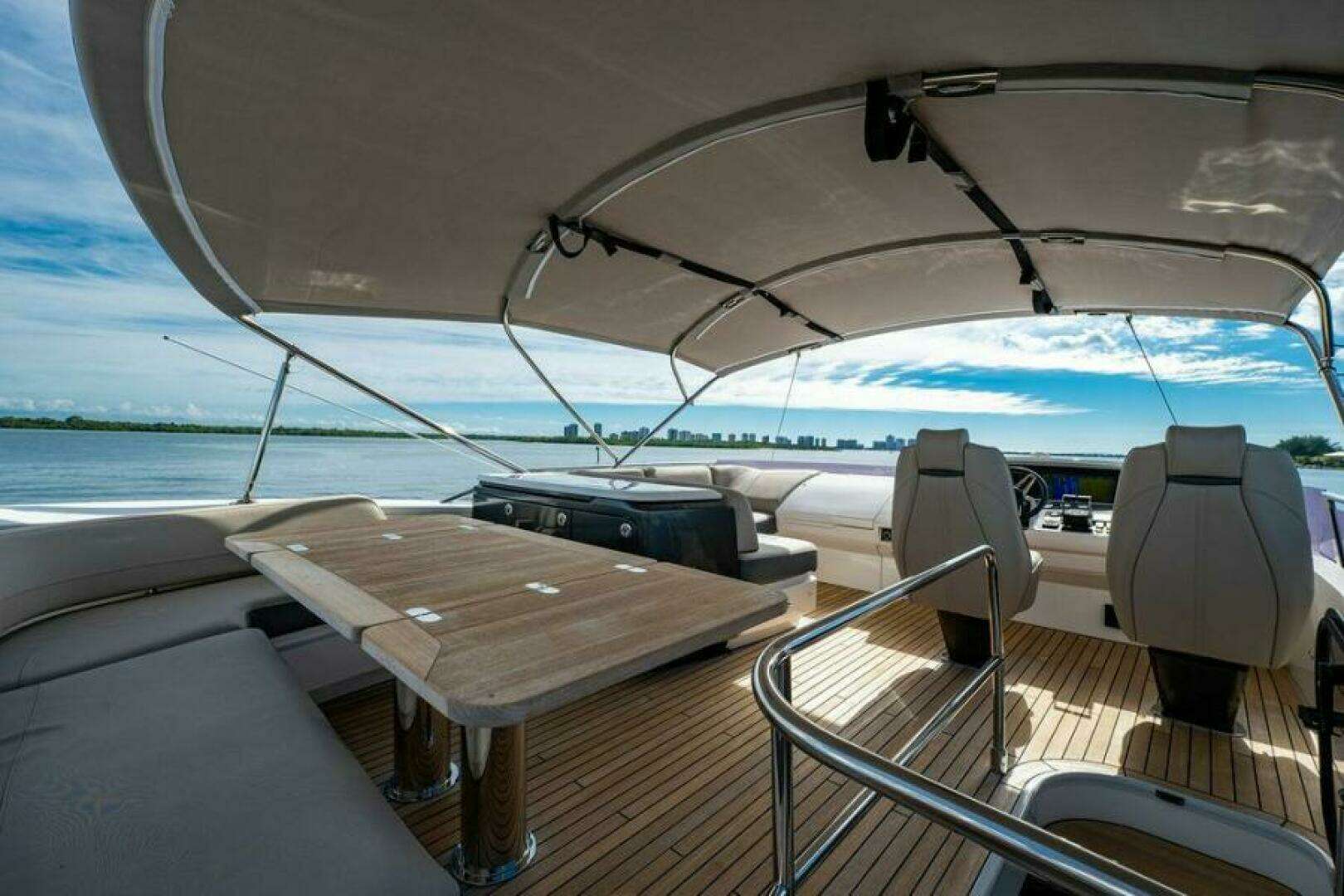 2016 Princess S65 - Image 31