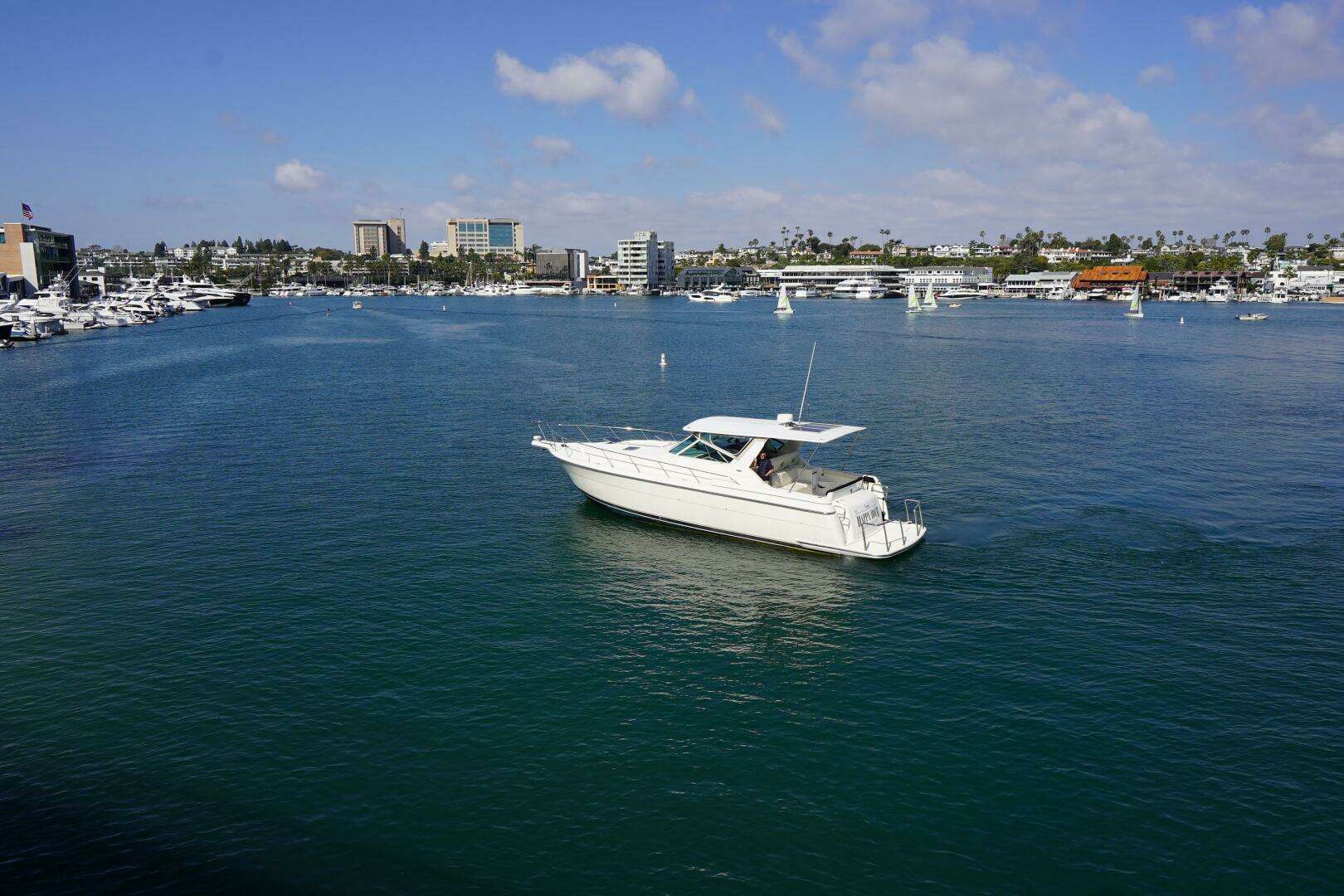 1994 Tiara Yachts — - Image 4