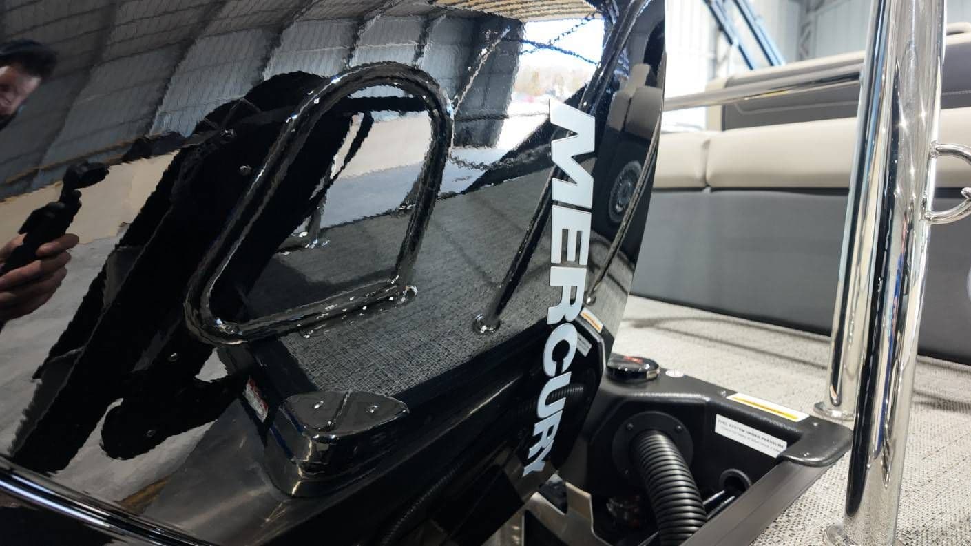 2026 Barletta Cabrio 22UC - 9