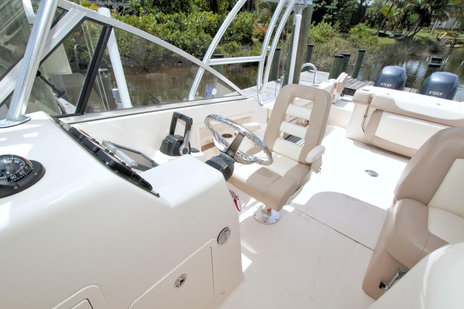 2013 Grady-White Freedom 275 - Image 35