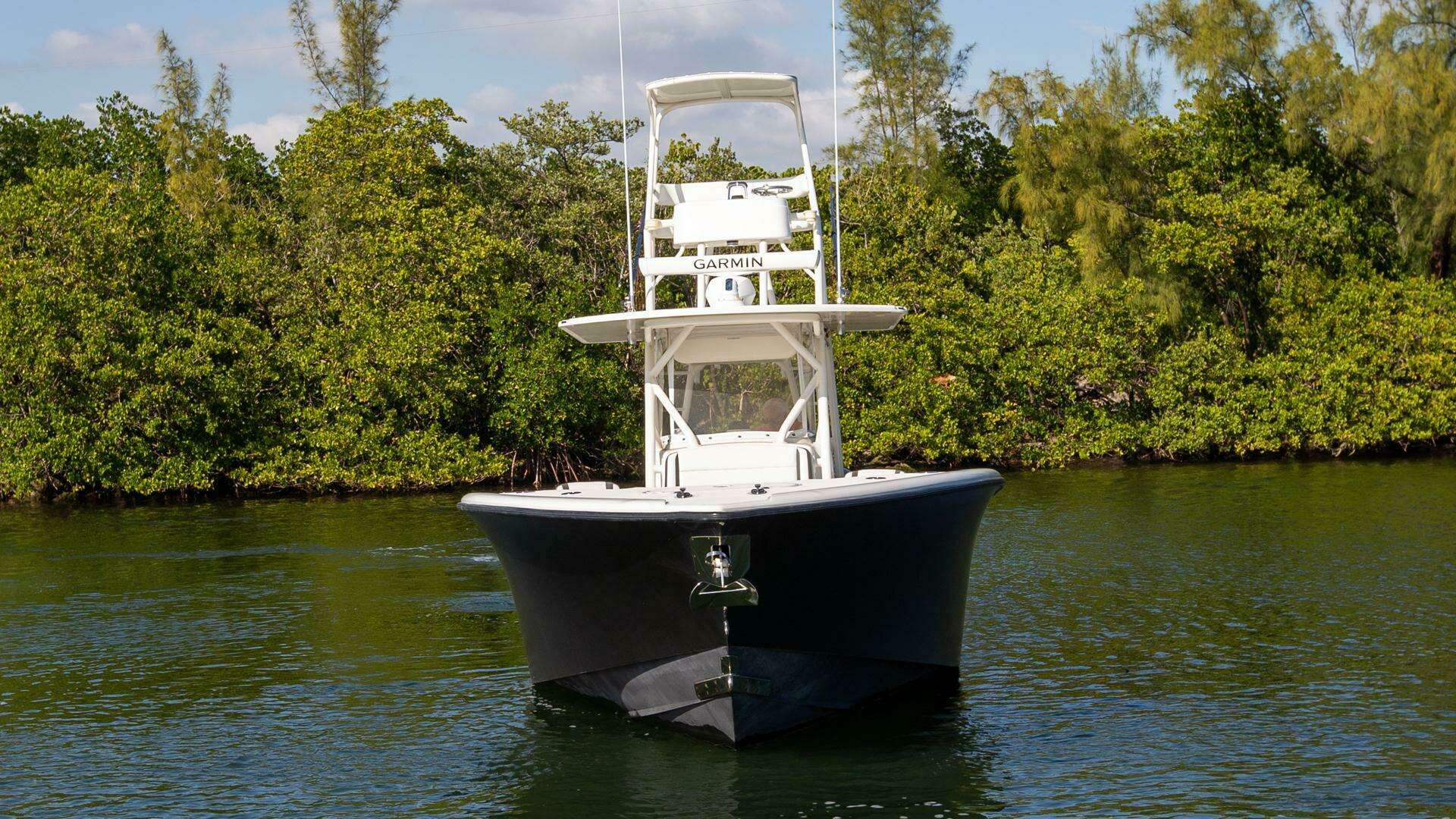 2015 Yellowfin 39 Offshore - Image 5
