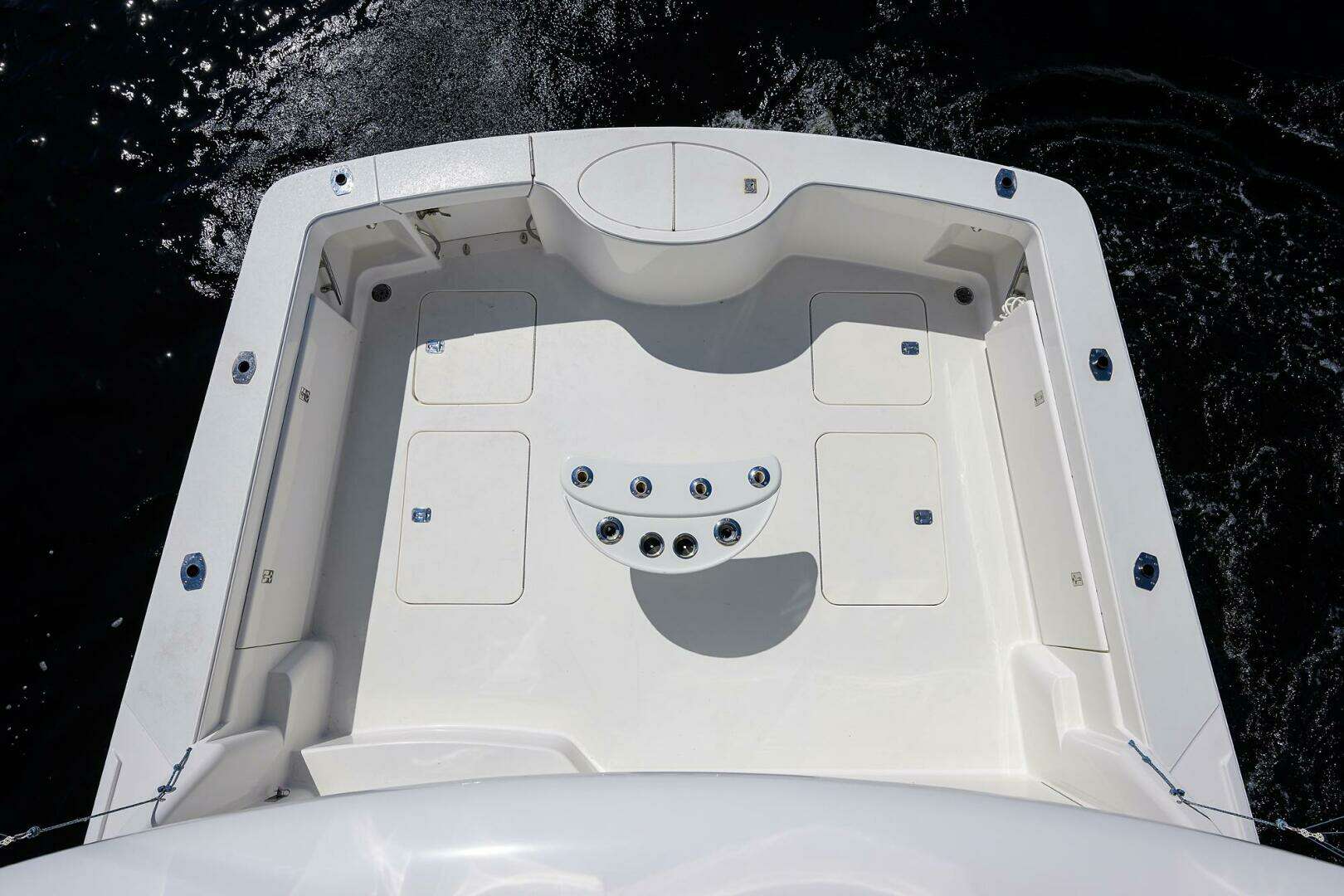 2004 Ocean Yachts 50 Super Sport - Image 24