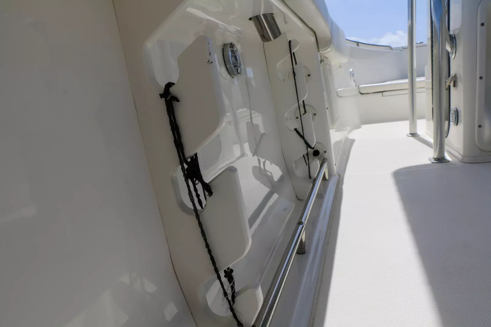 2006 Triton 24 - Image 12