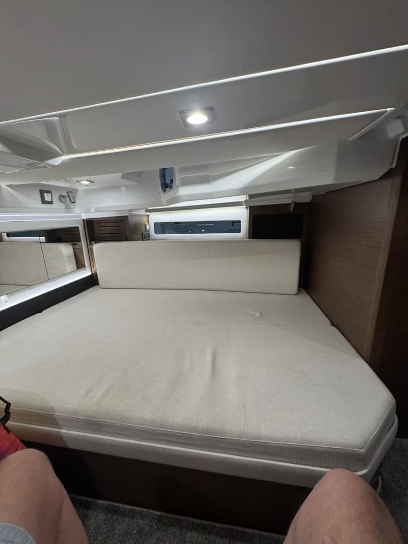 2021 Jeanneau Leader 12.5 WA - Image 40