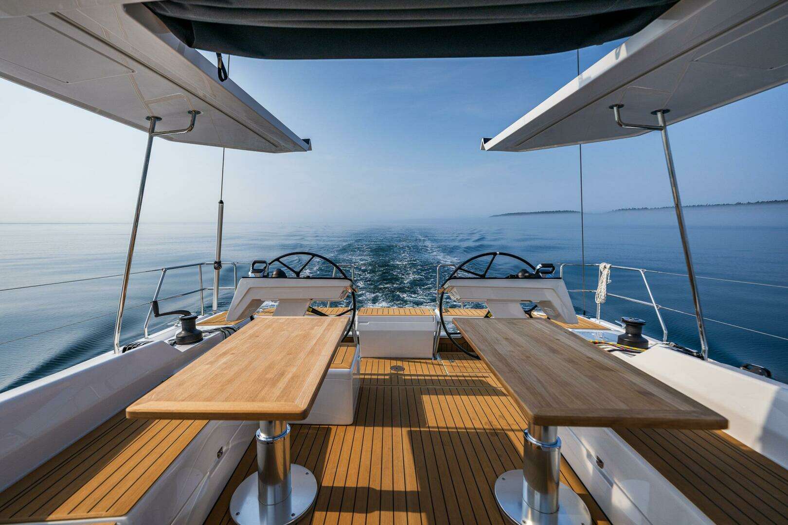 2025 Hanse 460 - Image 7