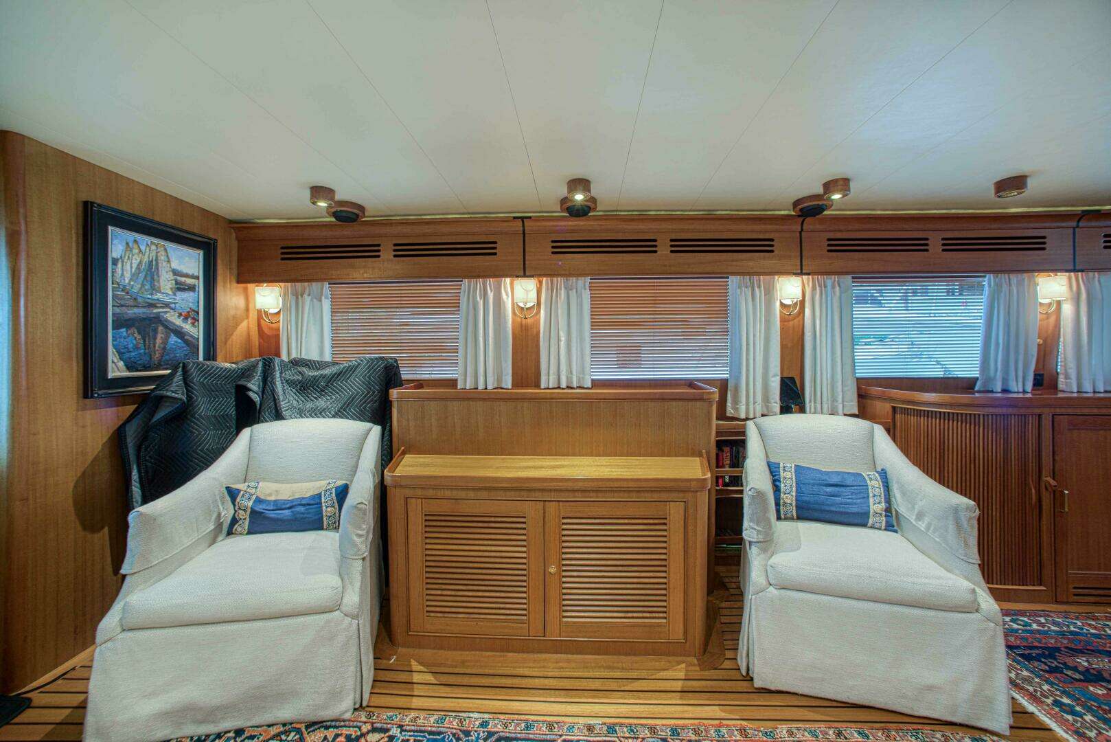 2009 Marlow Explorer - Image 22