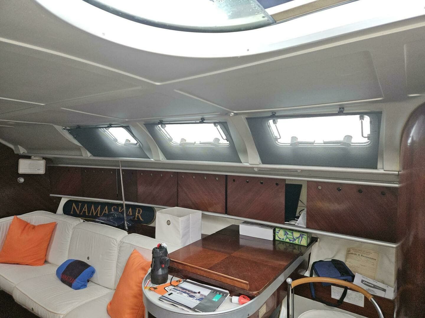 1990 Beneteau First 41 S5 - Image 34