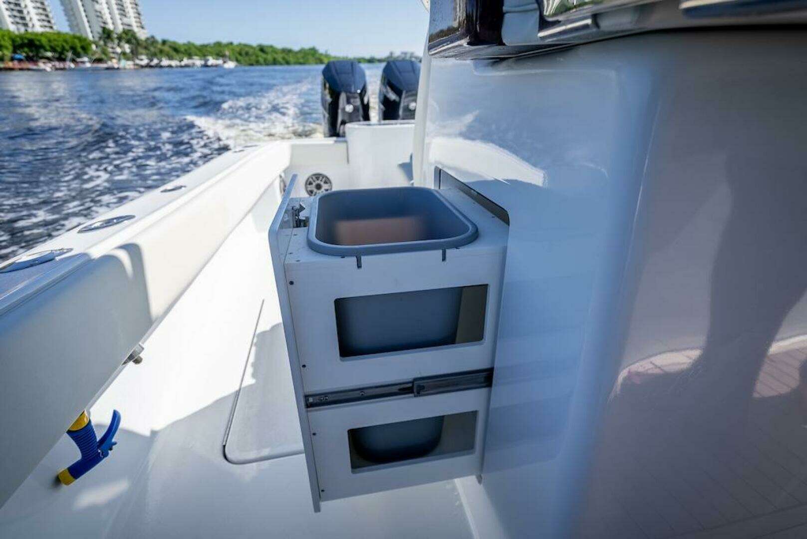 2025 Billfish 39 Center Console w/Tower - Image 142