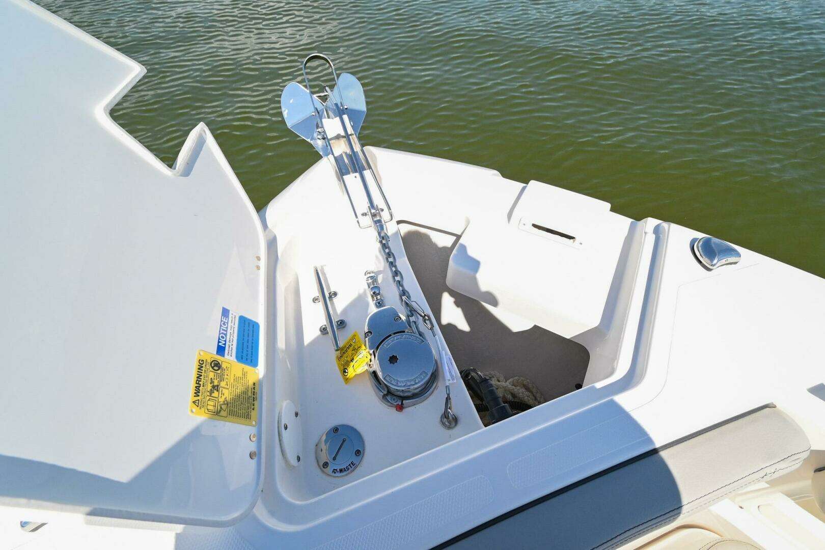 2024 Pursuit S248 - Image 37