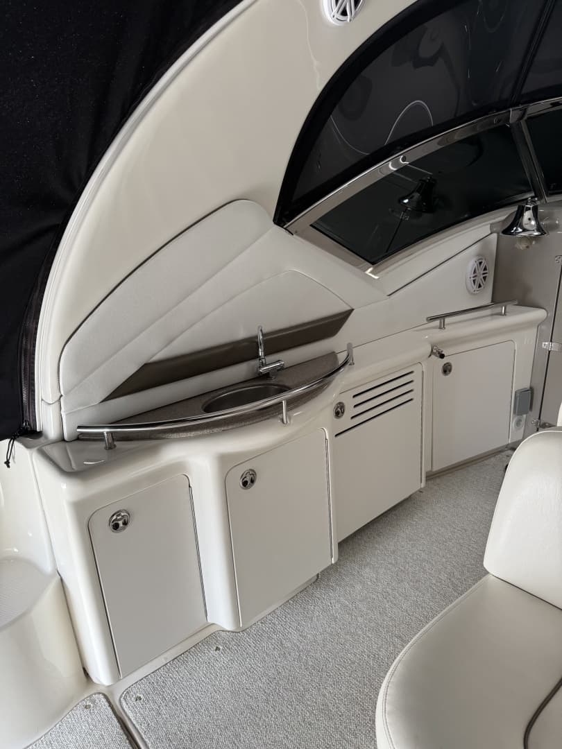 2007 Sea Ray 40 Sundancer - Image 6