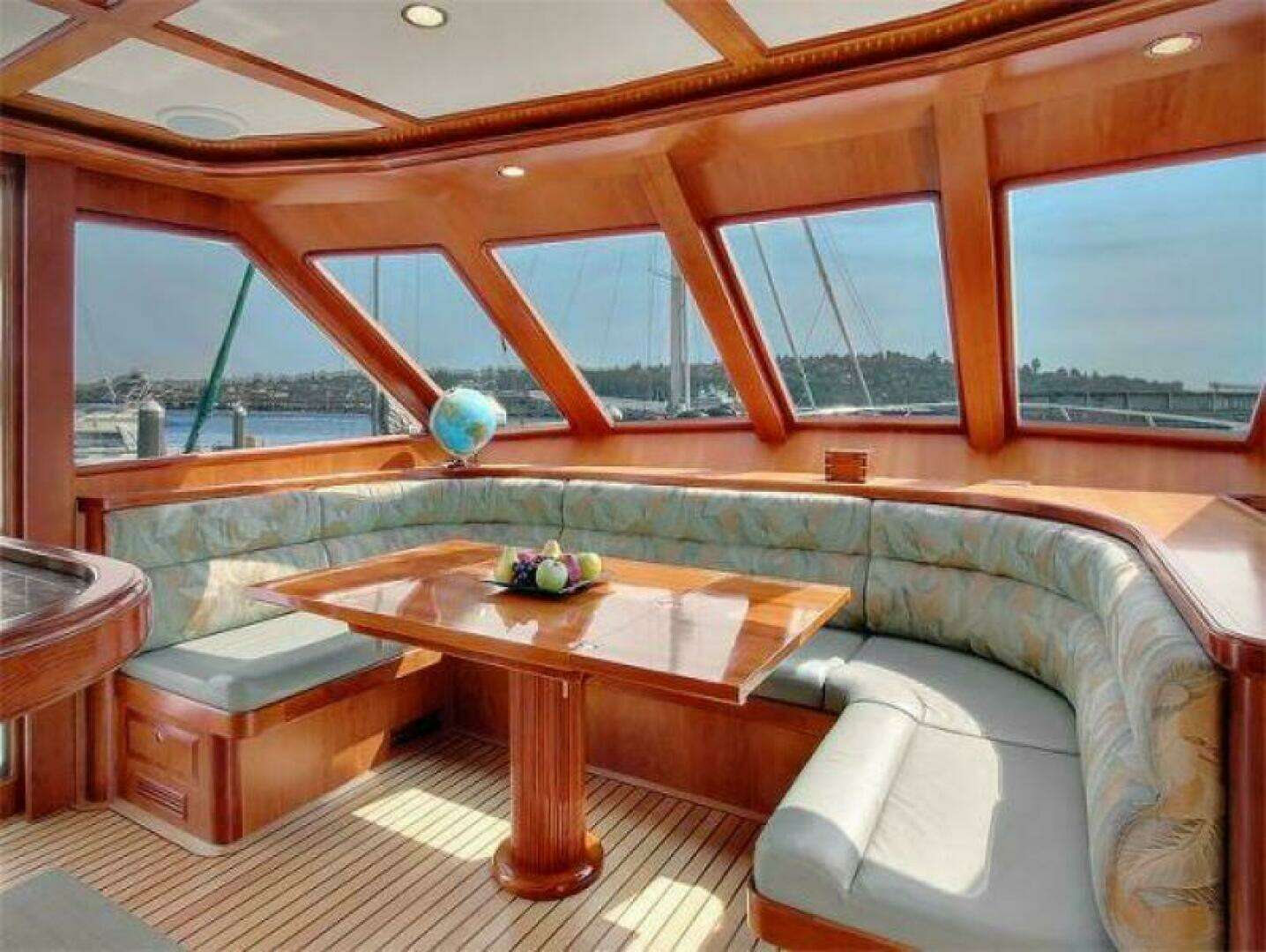 2005 President Skylounge - Image 15