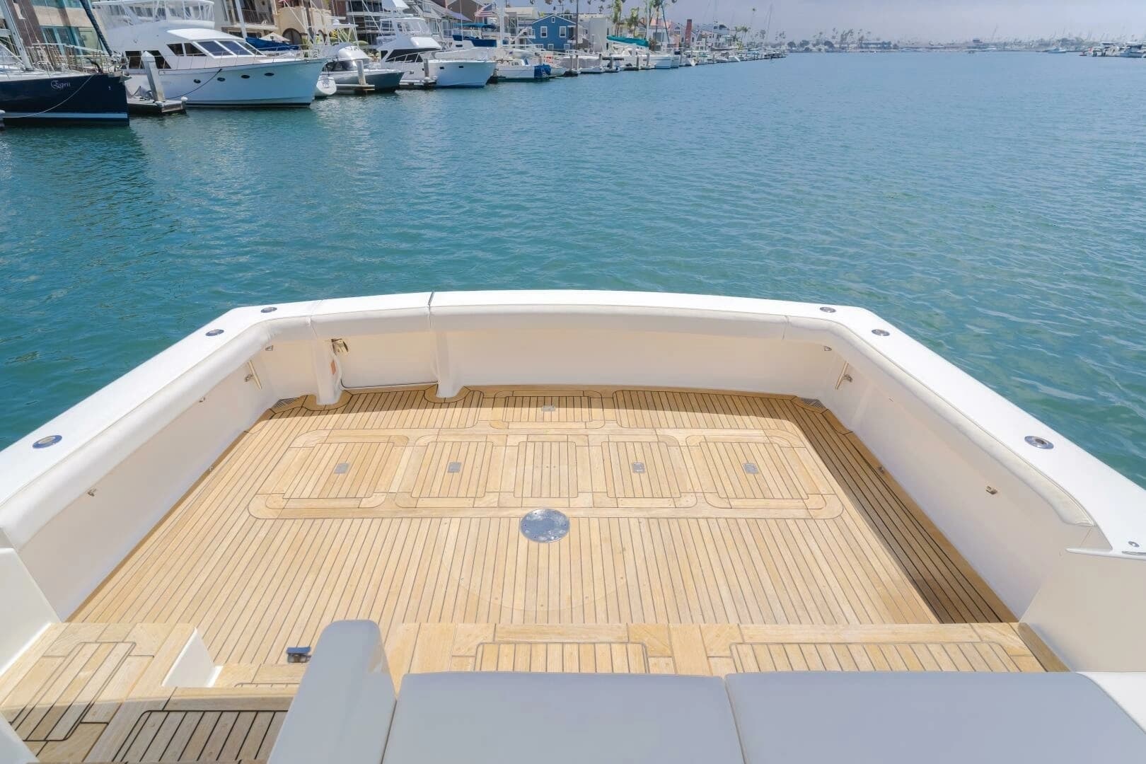 2008 Viking 52 Sport Coupe - Image 26