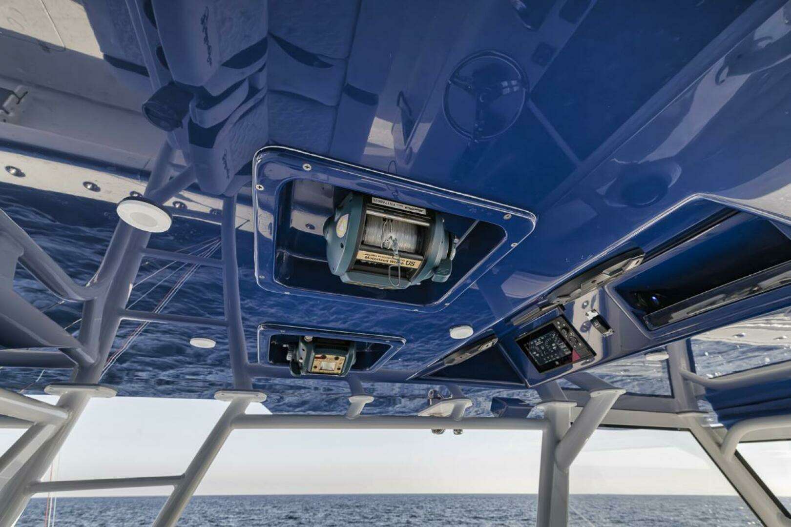 2020 Yellowfin — - Image 49