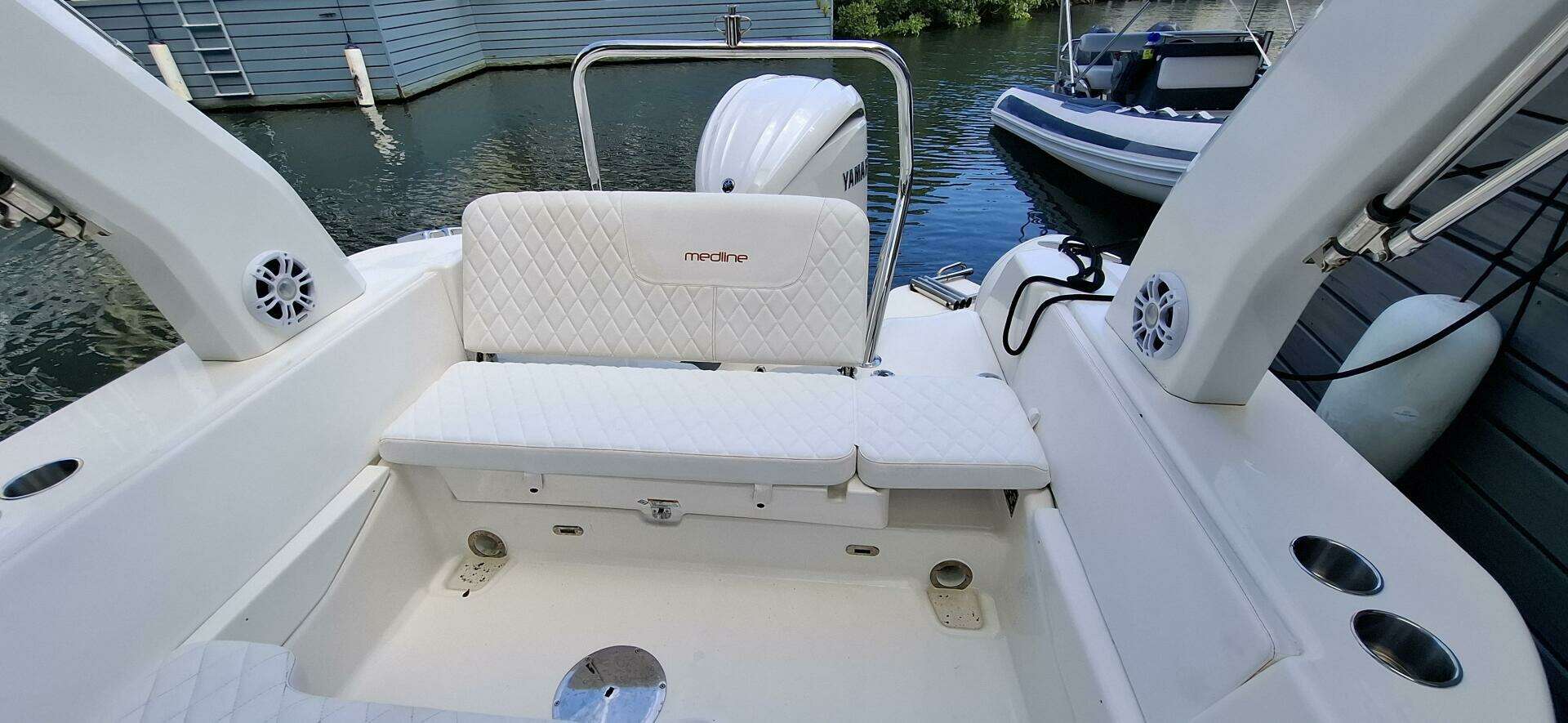 2025 Zodiac Medline 7.5 GT - Image 7