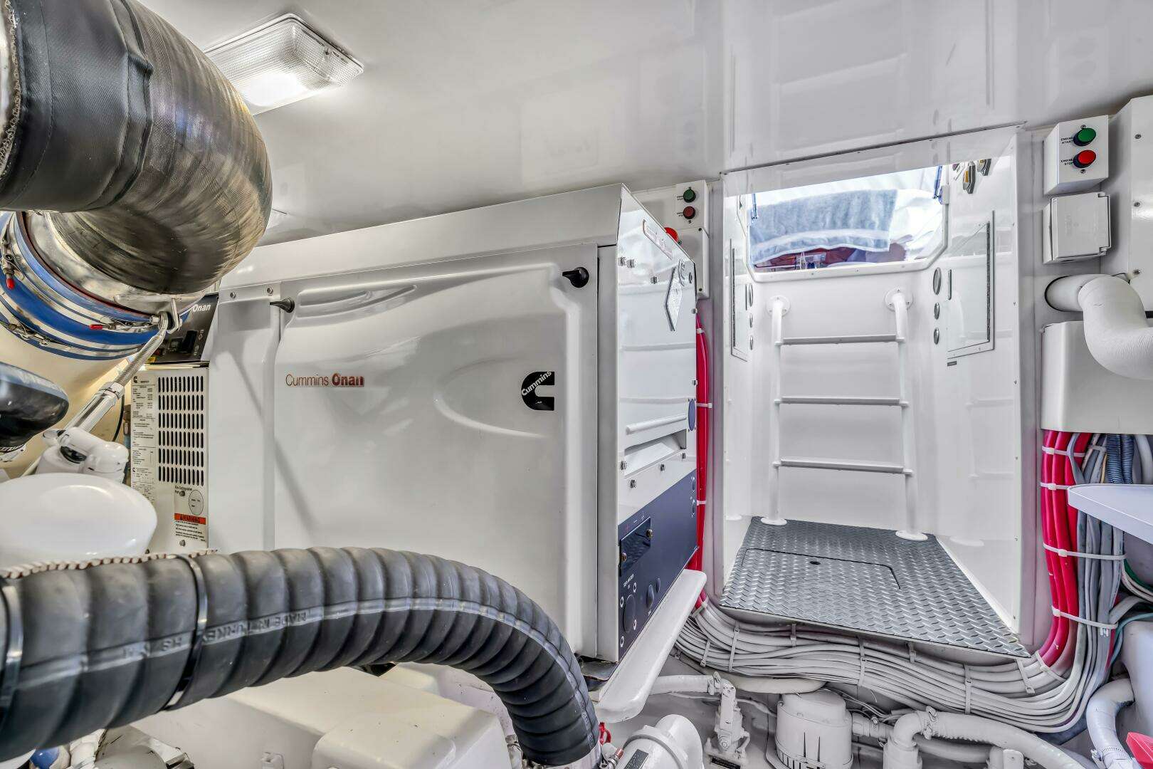2015 Viking 46C - Image 68