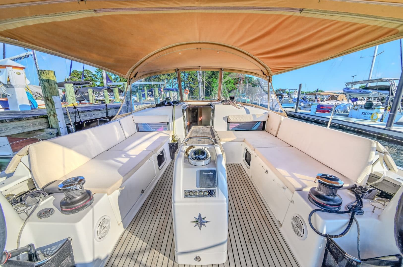 2019 Jeanneau Sun Odyssey 490 - Image 87