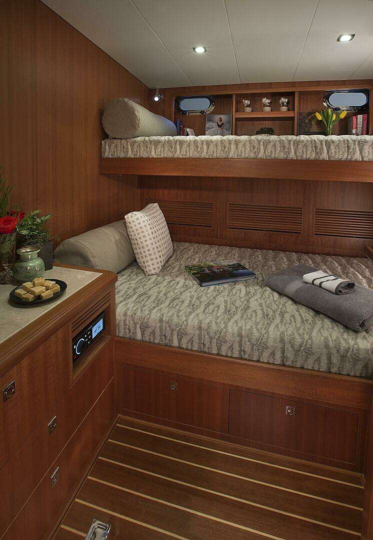 2026 Hampton 680 Endurance - Image 17
