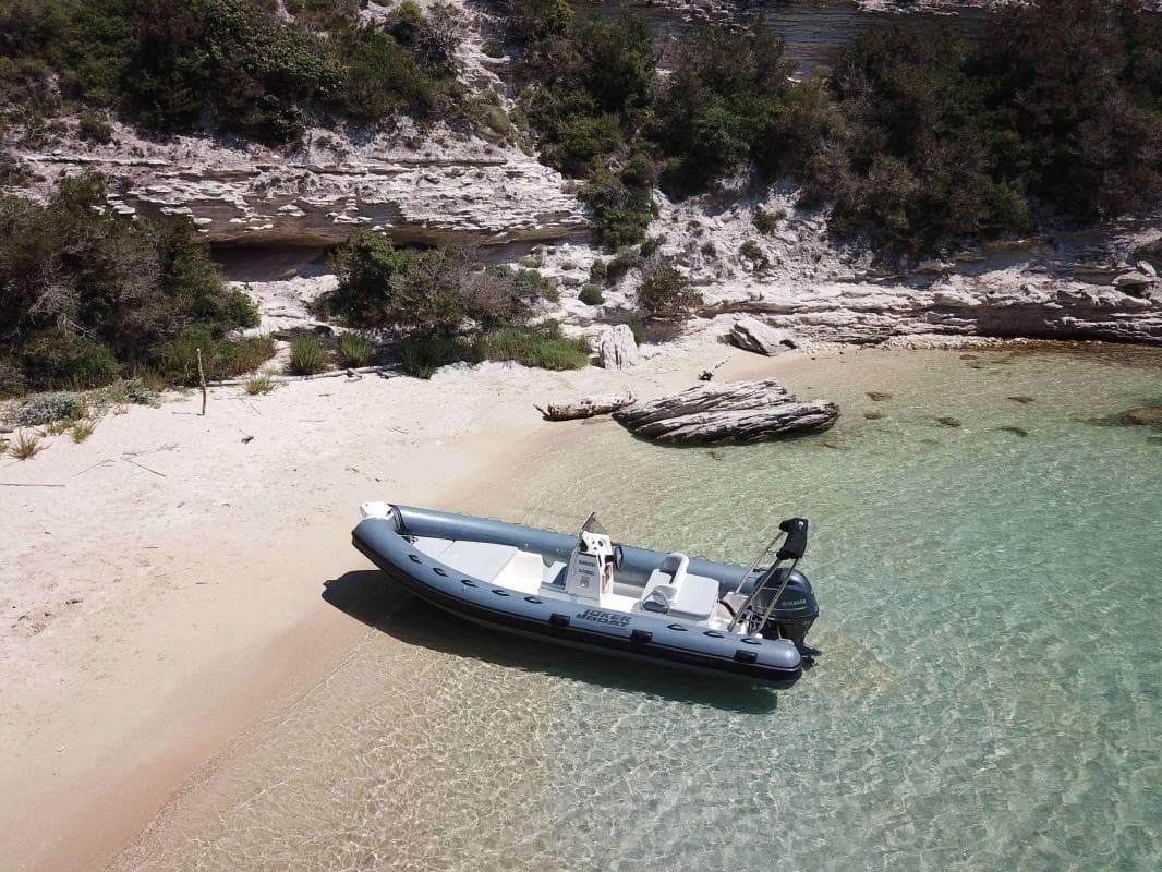 Joker Boat Clubman 21