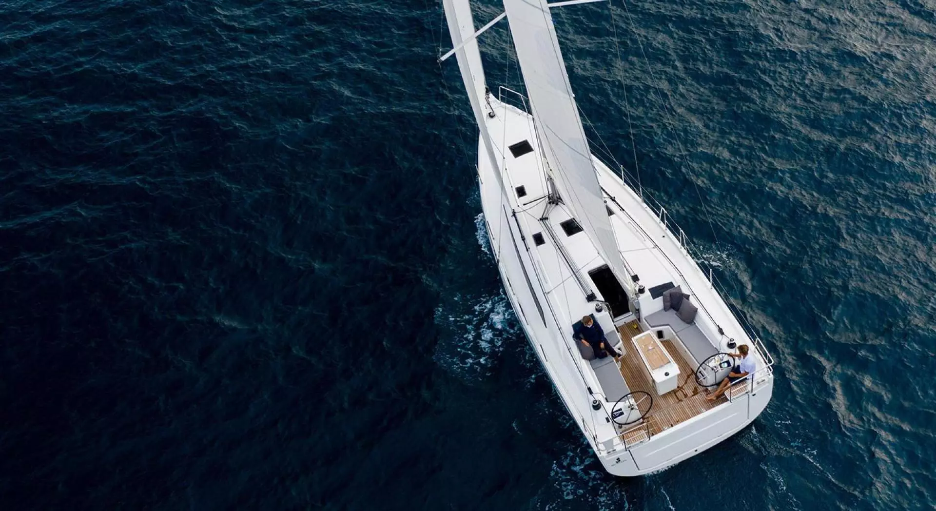 2026 Beneteau Oceanis 40.1 - Image 4