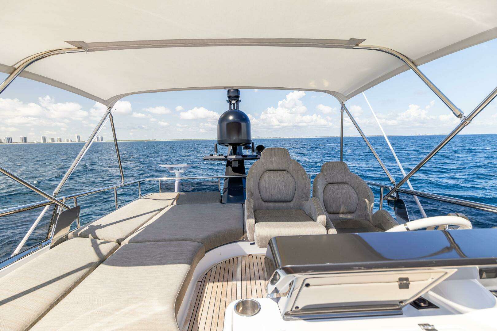 2021 Azimut S6 Sport Fly - Image 35