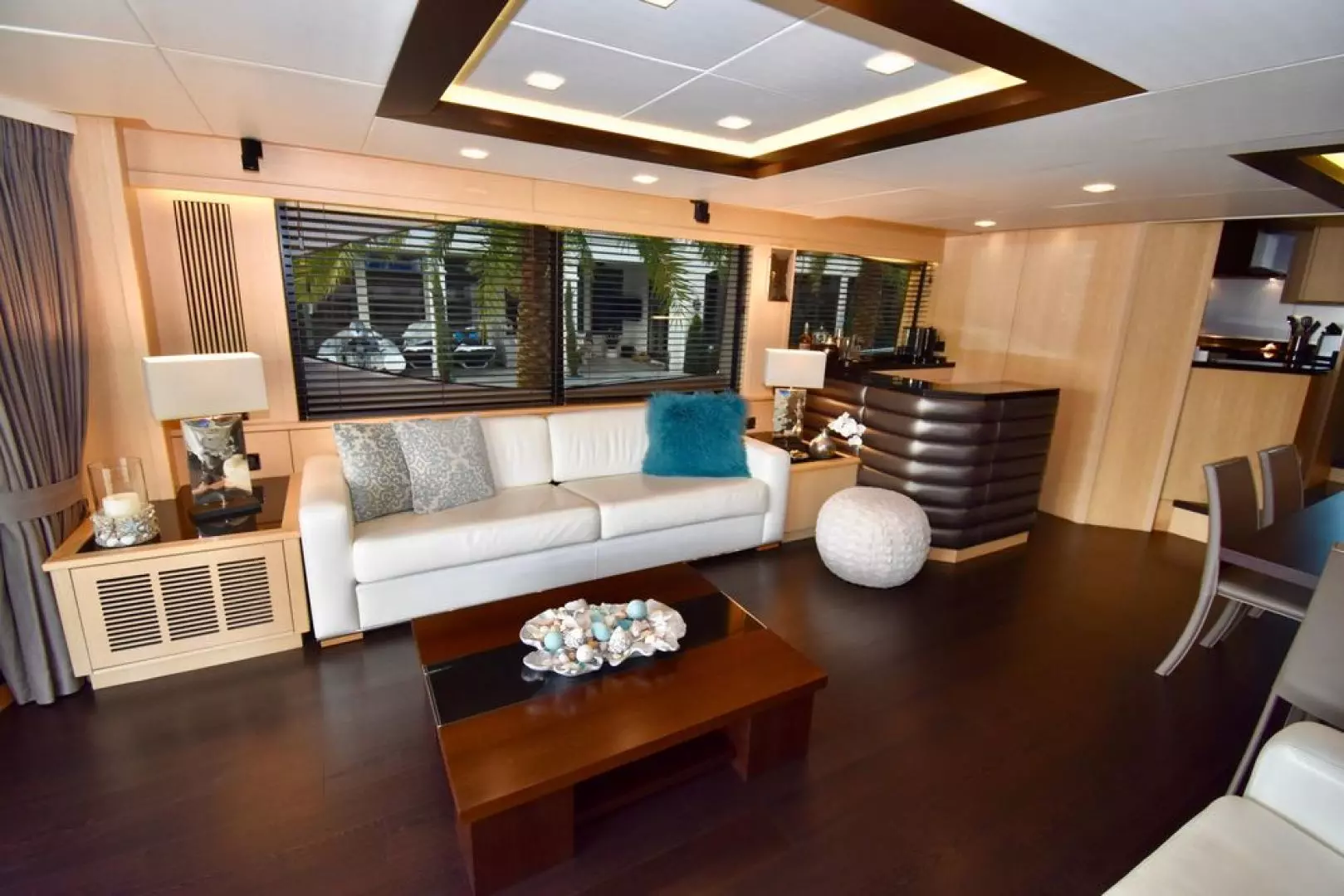 2014 Sunseeker Yacht - Image 7
