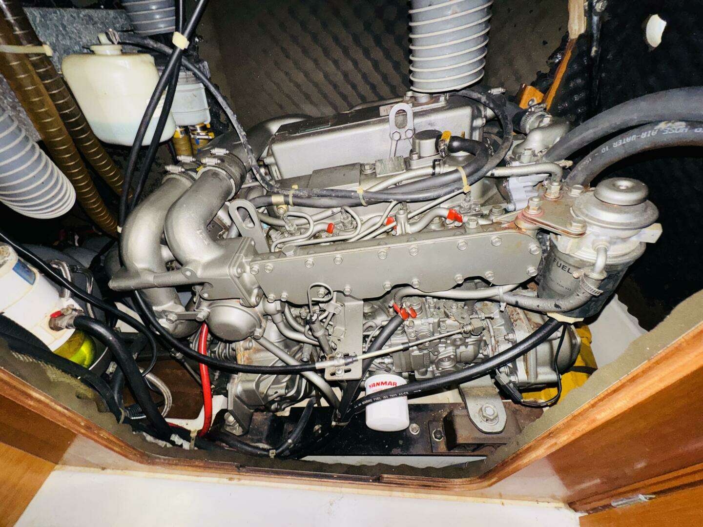 2006 Beneteau Cyclades 50 - Image 20