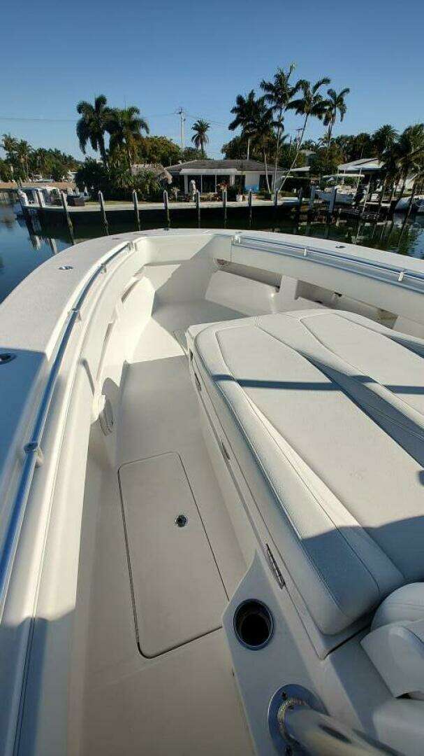 2021 Invincible 36 Open Fisherman - Image 4