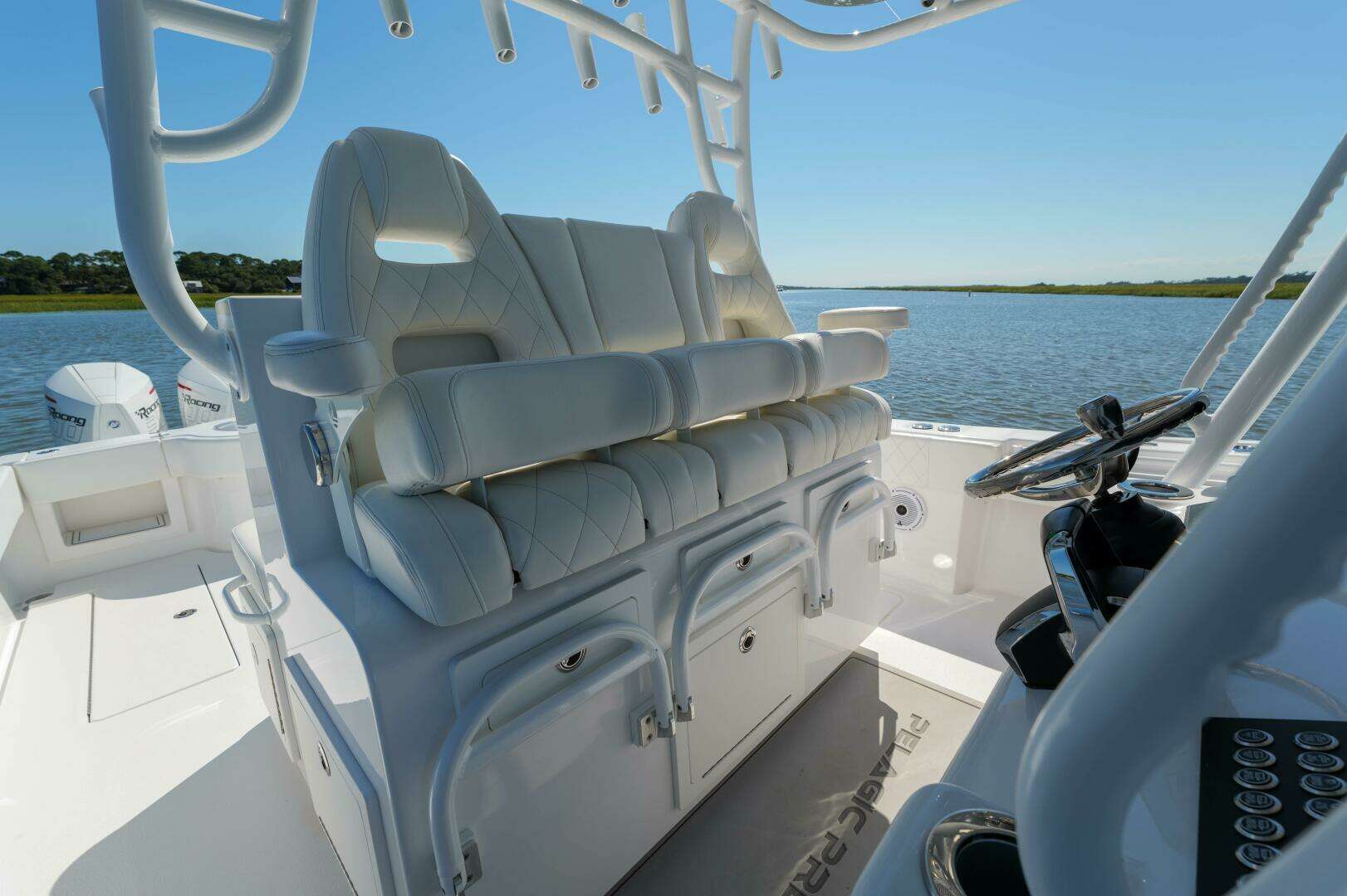 2023 Onslow Bay 41 TE - Image 22