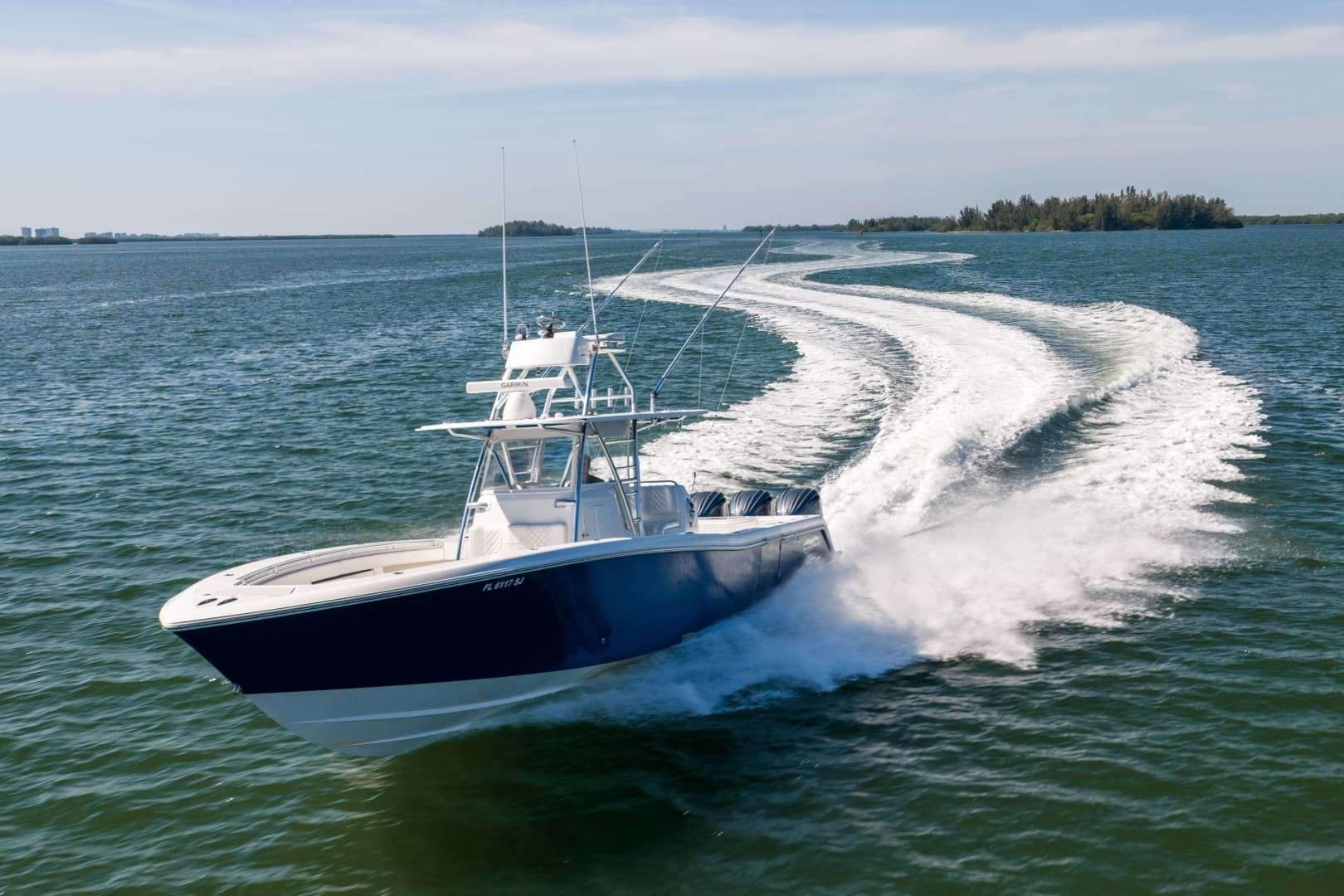 2015 Invincible — - Image 61