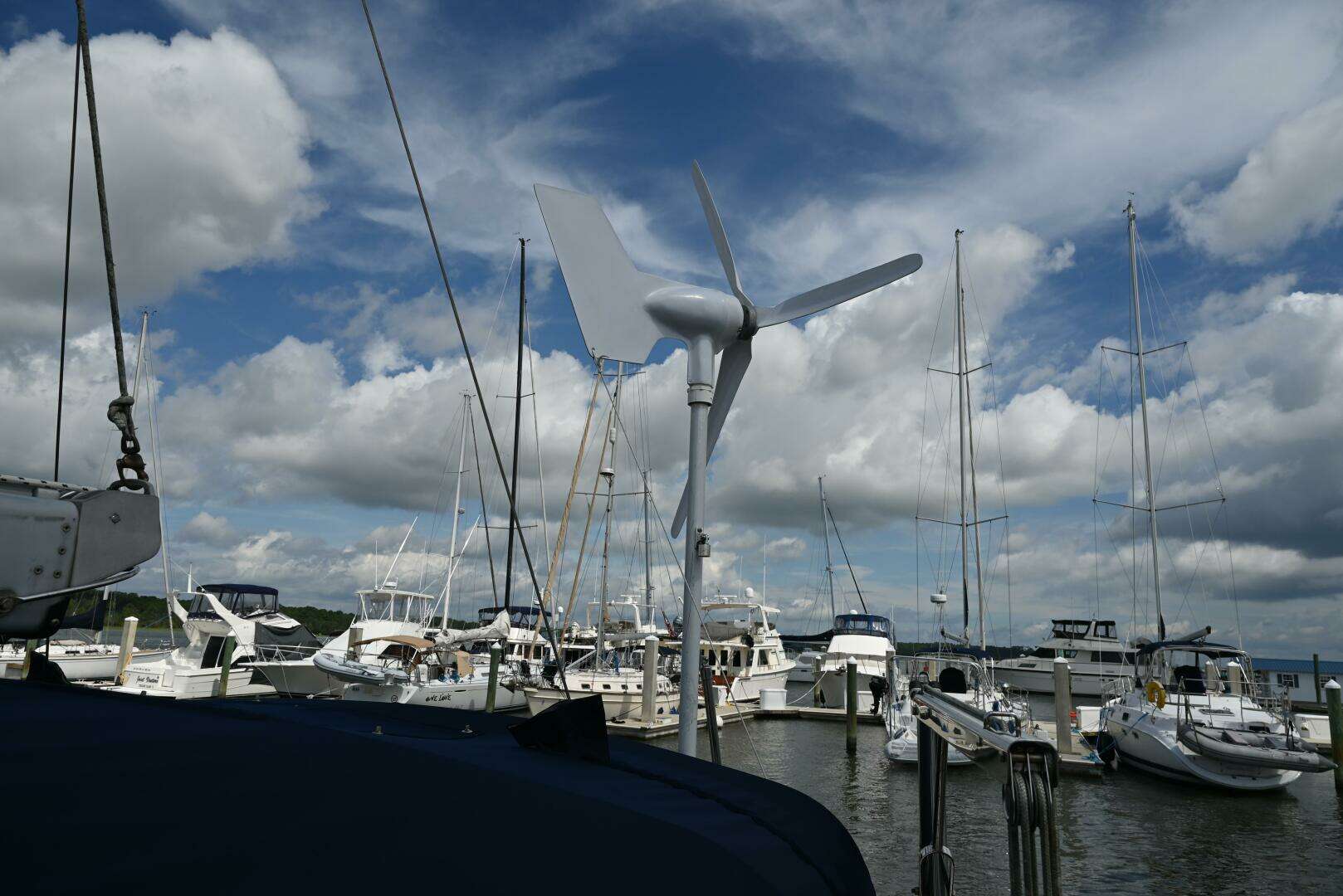 2002 Catalina — - Image 17