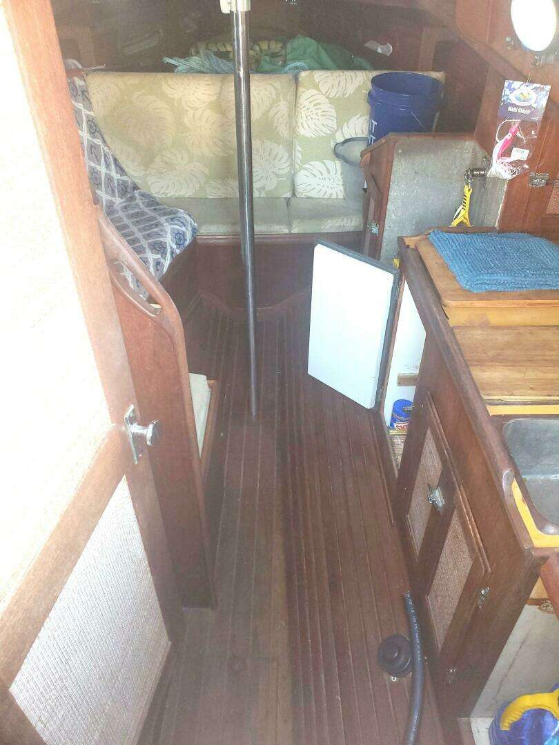1978 Heritage Yacht Nor'Sea - Image 13