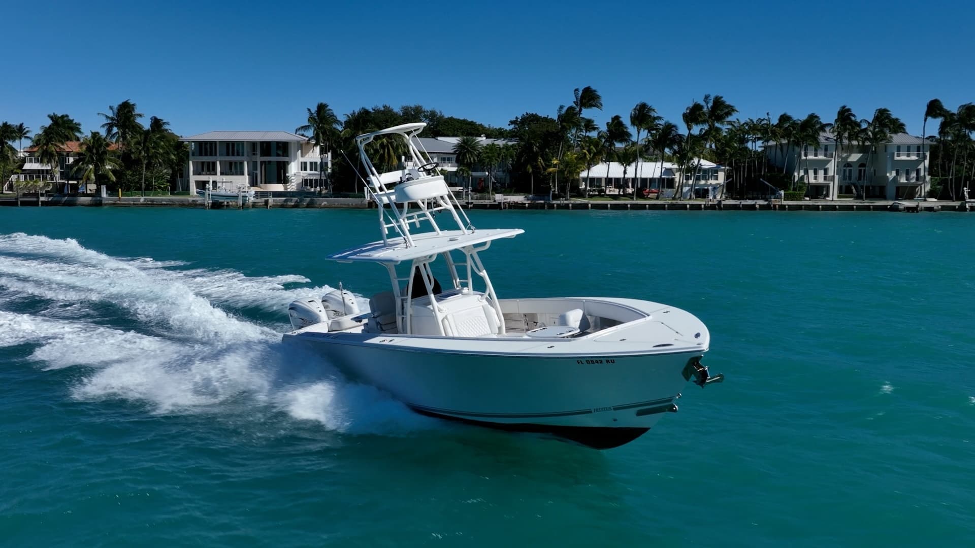 2019 Jupiter 38 HFS - Image 11