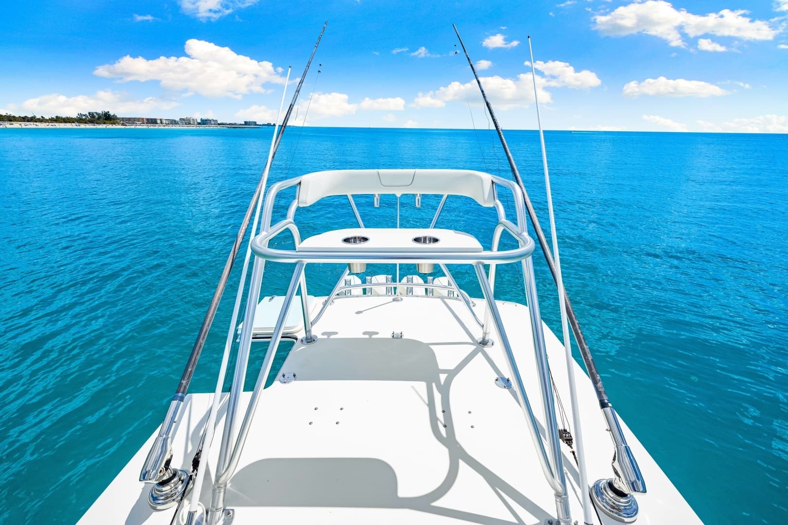 2021 SeaVee 390B - Image 135