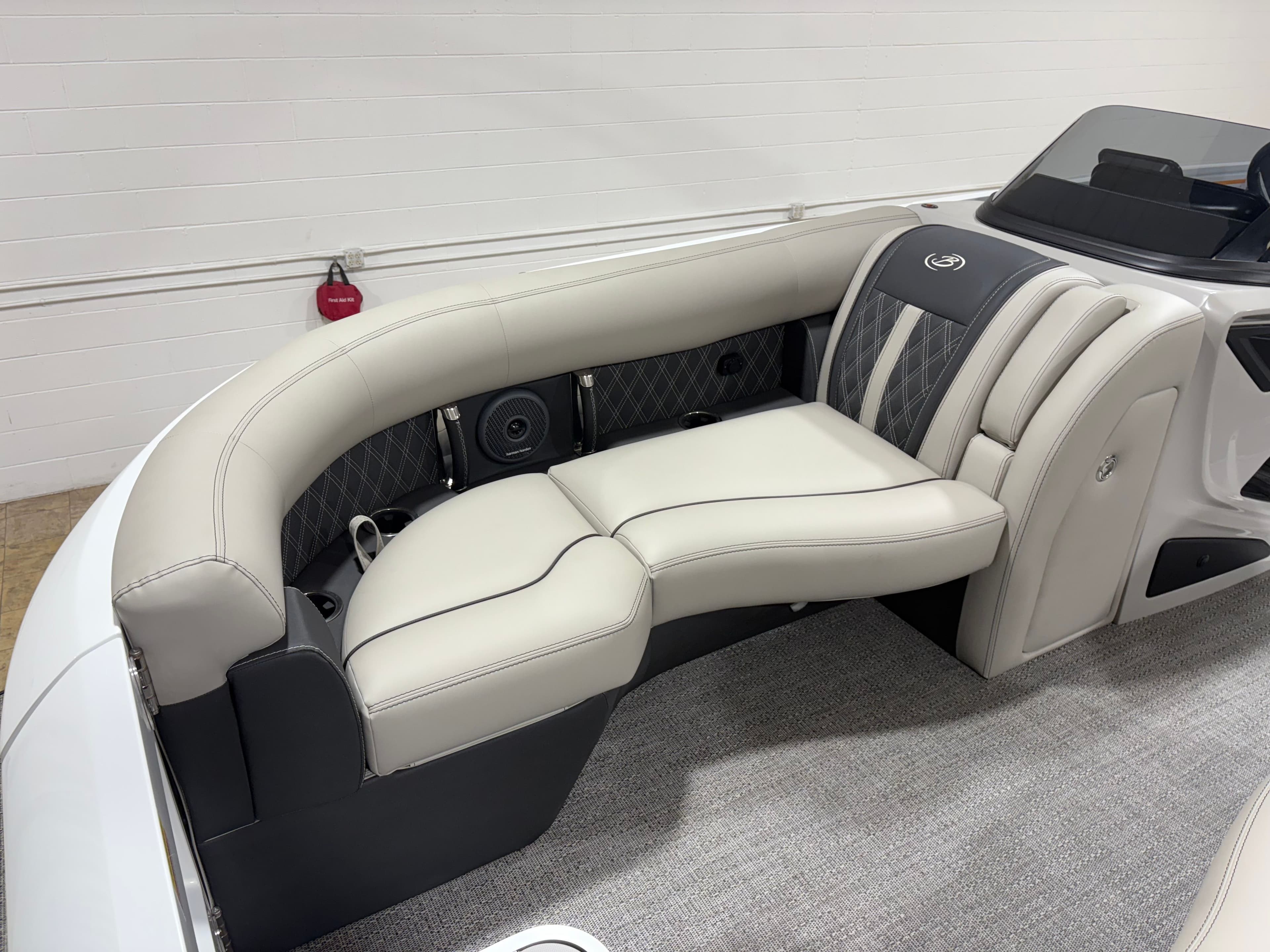 2026 BARLETTA R26UCA LEGGERA - Image 11