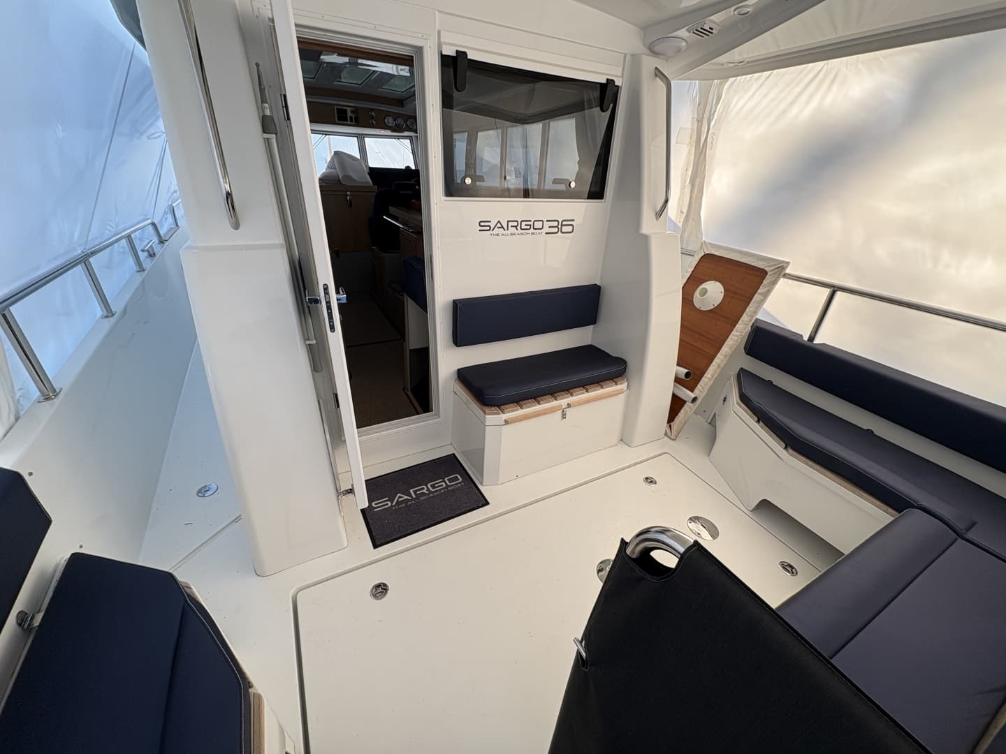 2021 Sargo 36 Explorer - Image 8