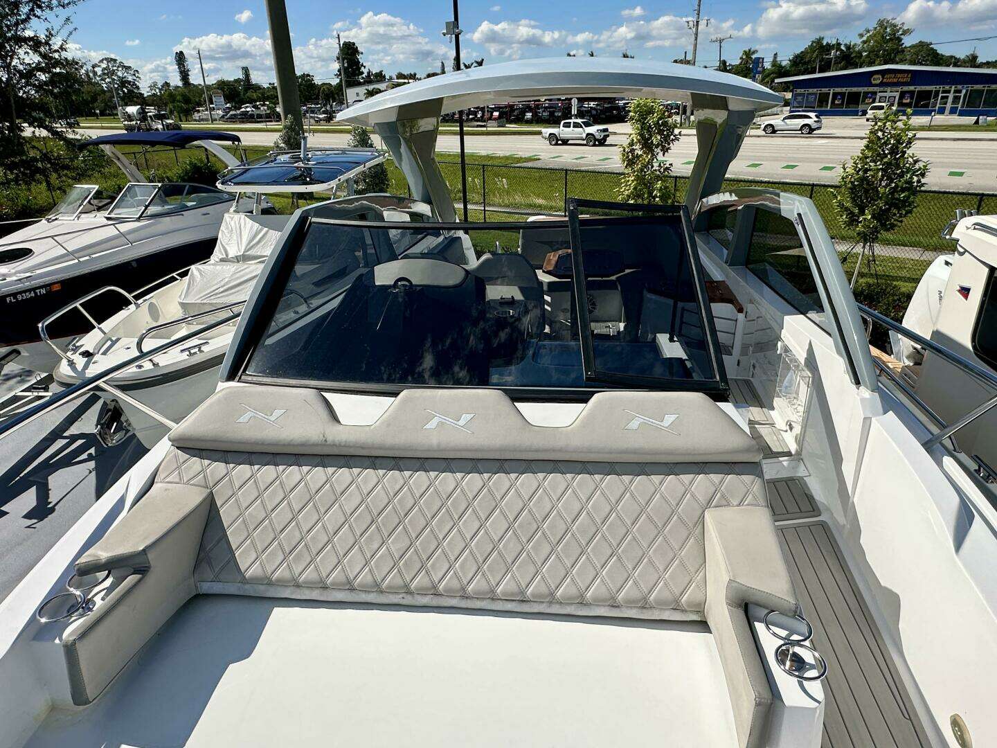 2024 NX Boats 360 Sport Coupe - Image 41