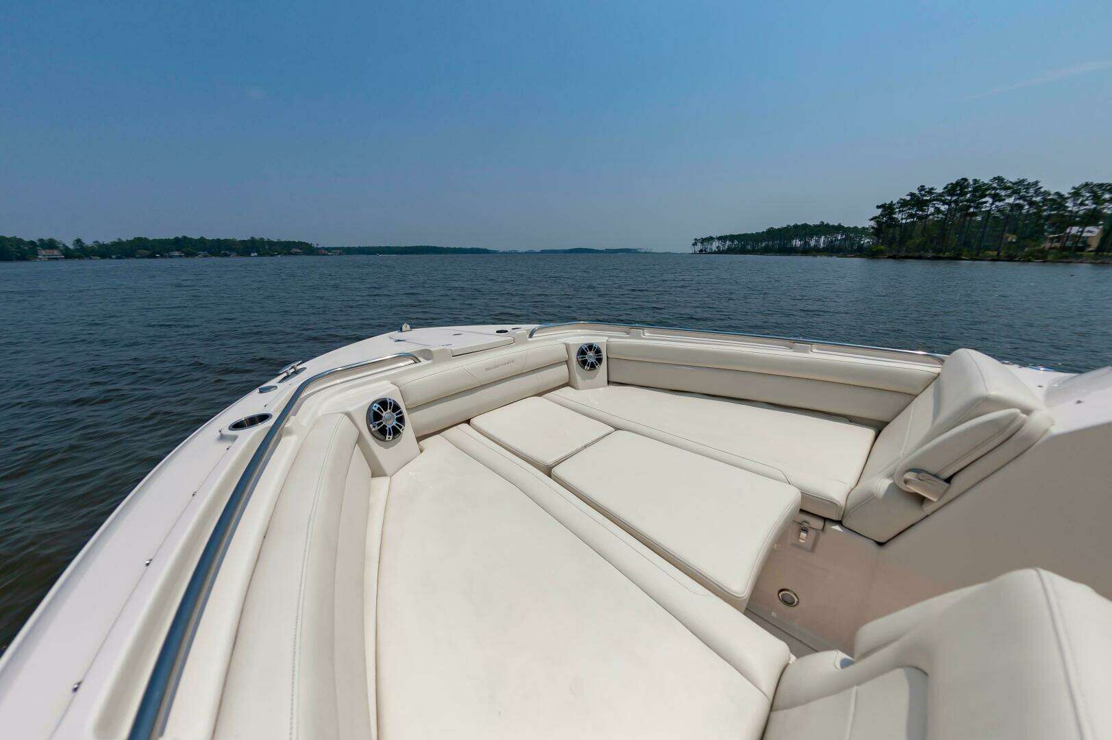 2022 Grady-White — - Image 23