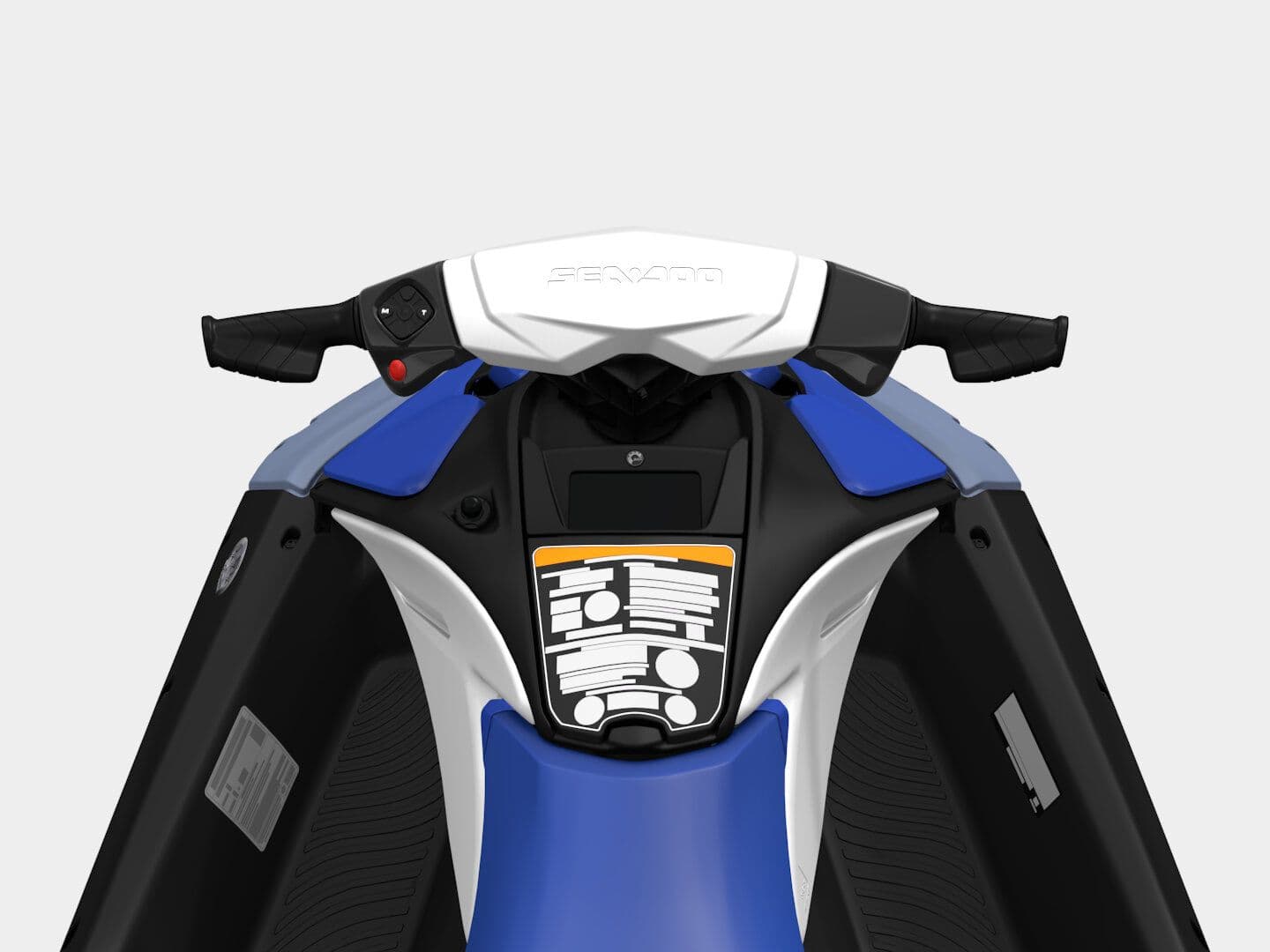 2026 Sea-Doo Spark for 2 90 hp Convenience package with iBR - 9