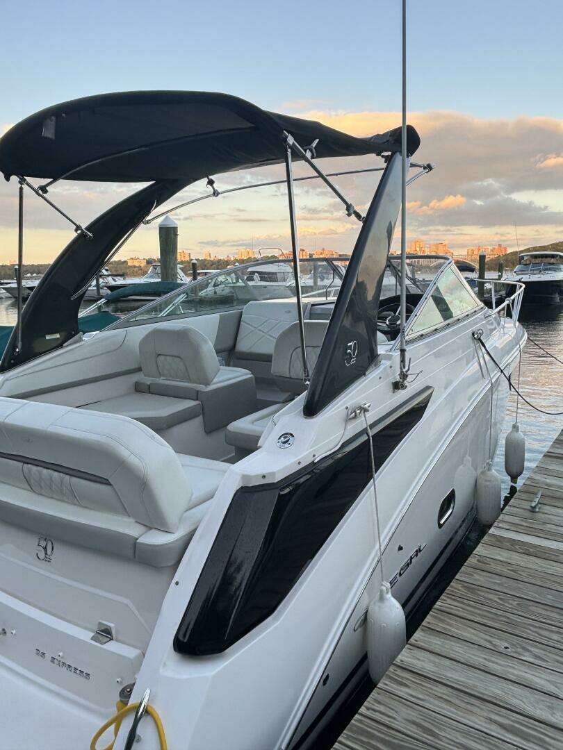 2021 Regal 26 Express - Image 5