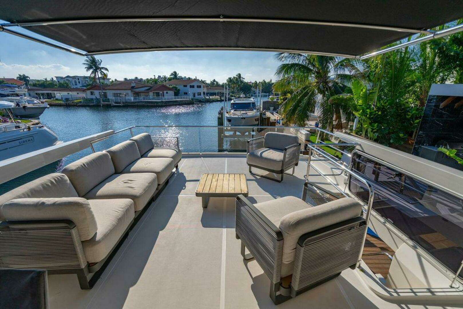 2023 Absolute 64 Navetta - Image 53