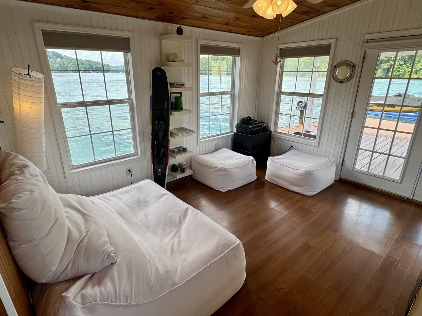2008 Custom 13 x 29 Floating Cabin Approx 377sqft - Image 25