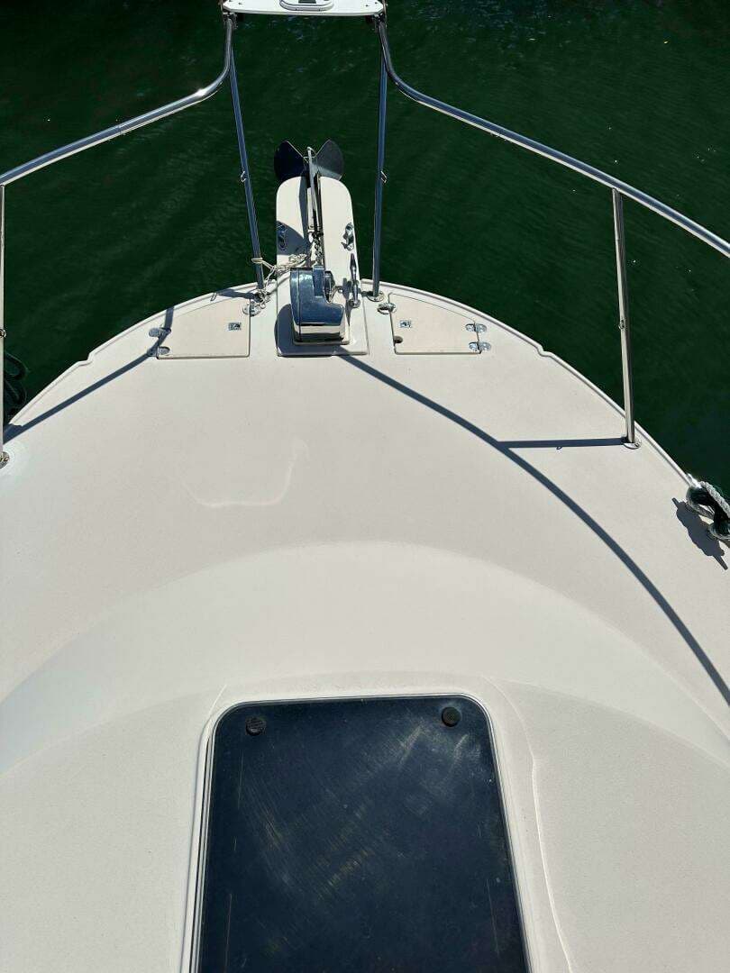 2006 Albin 28 Tournament Express - Image 19