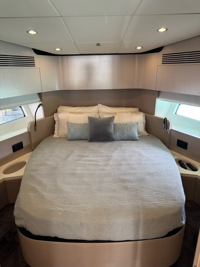 2021 Azimut 55 Fly - Image 23