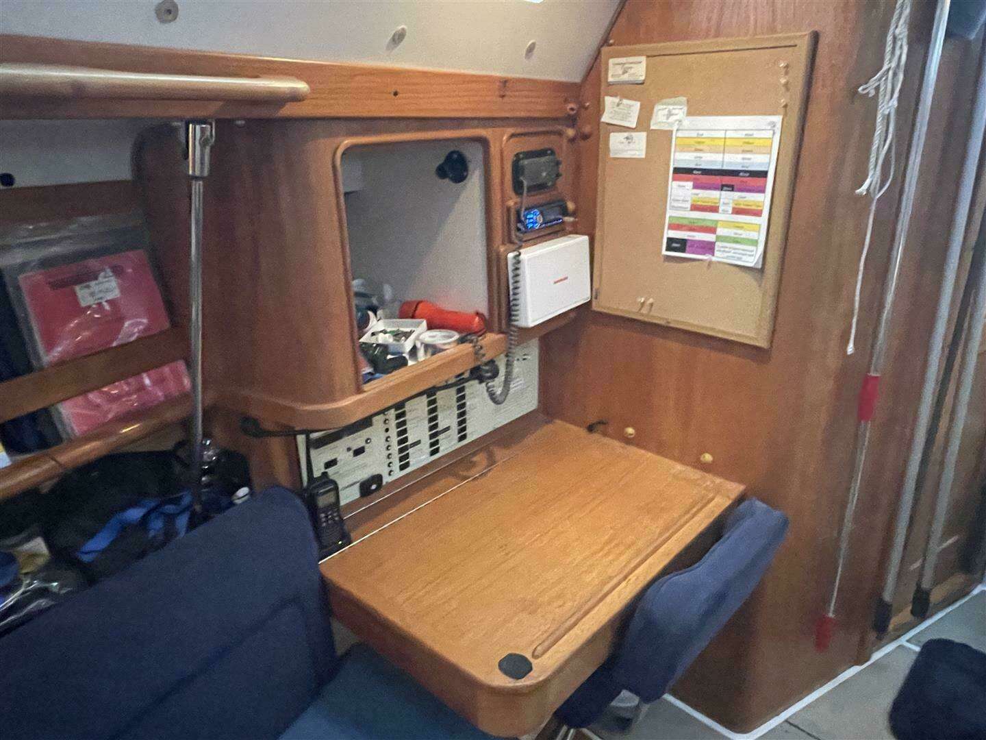 1997 Catalina — - Image 21