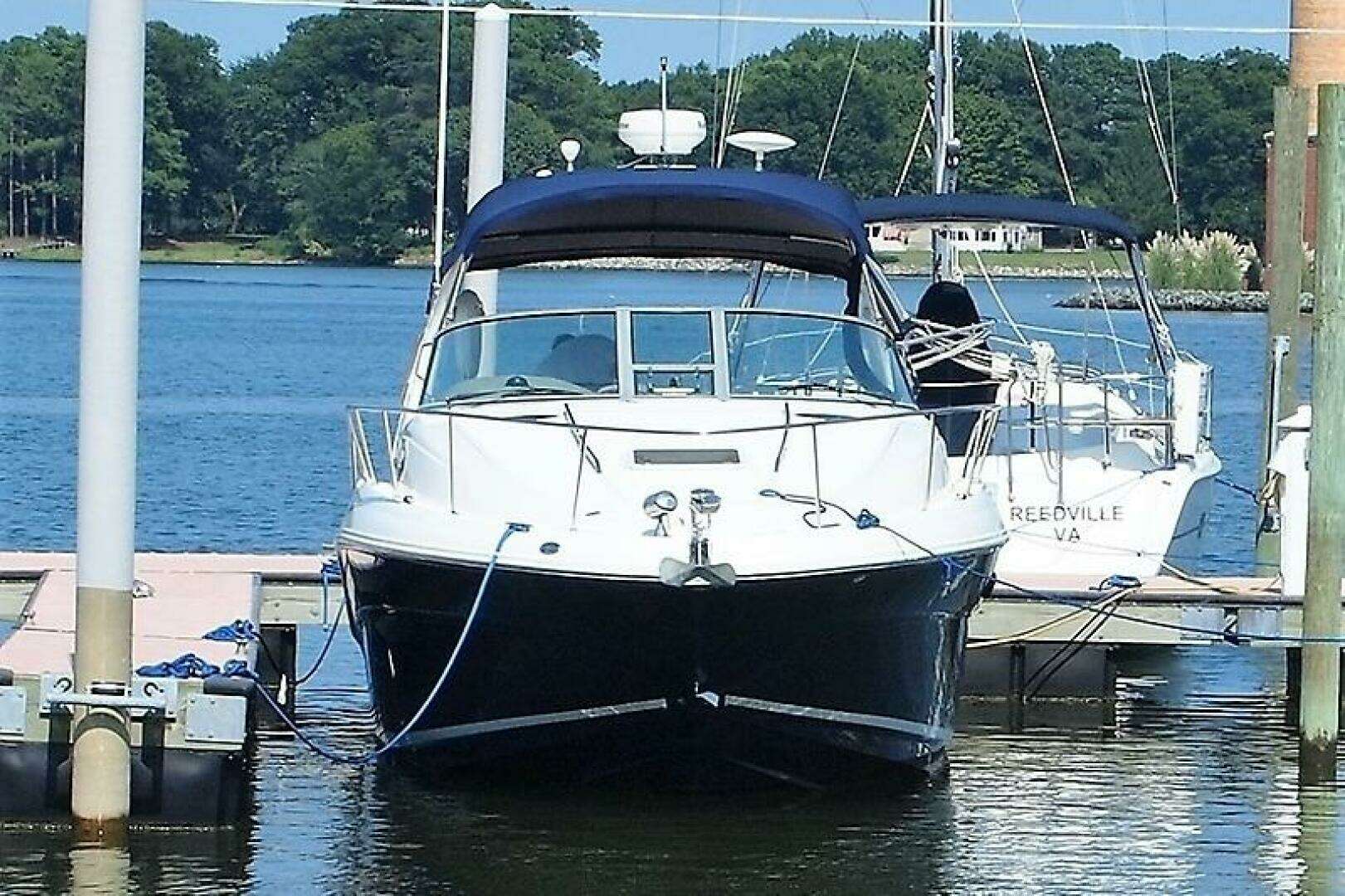 2004 Sea Ray 320 Sundancer - Image 6