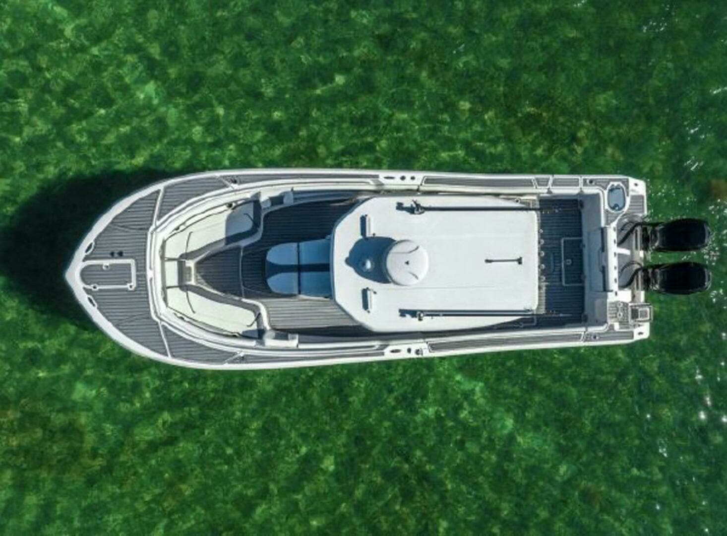 2020 Tidewater 320 CC Adventure - Image 26