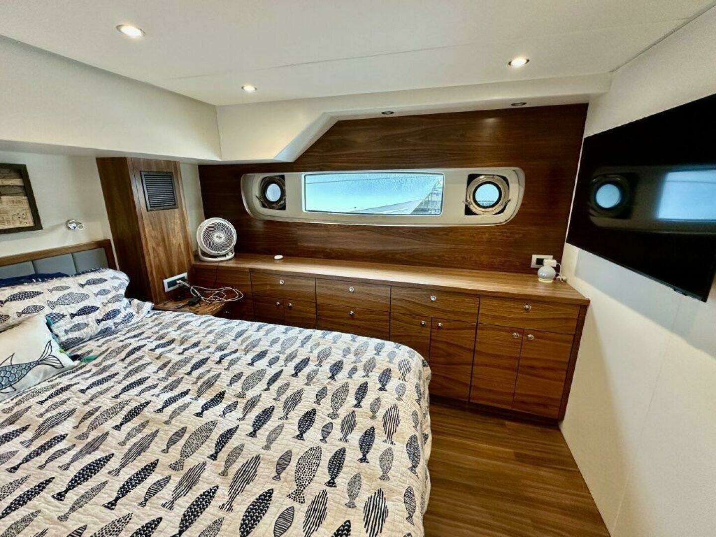2023 Outer Reef Yachts 620 Trident EVO - Image 74