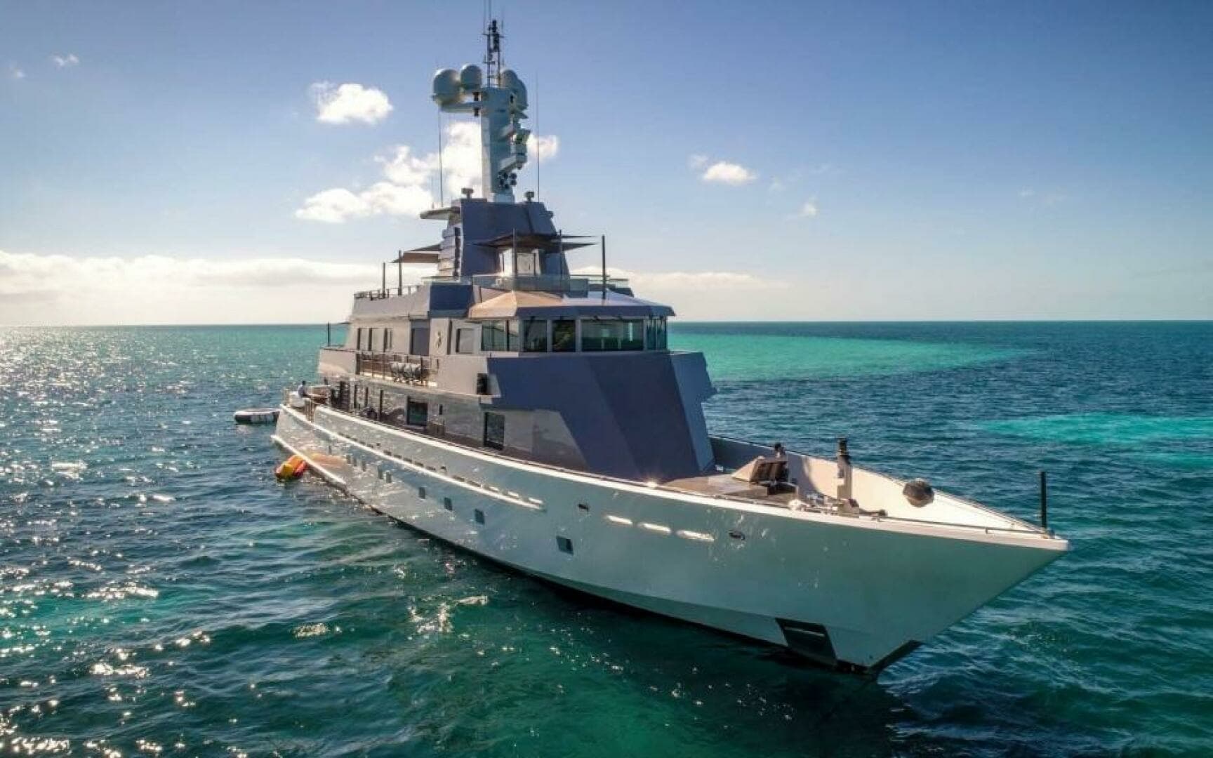 2004 Oceanfast — - Image 89