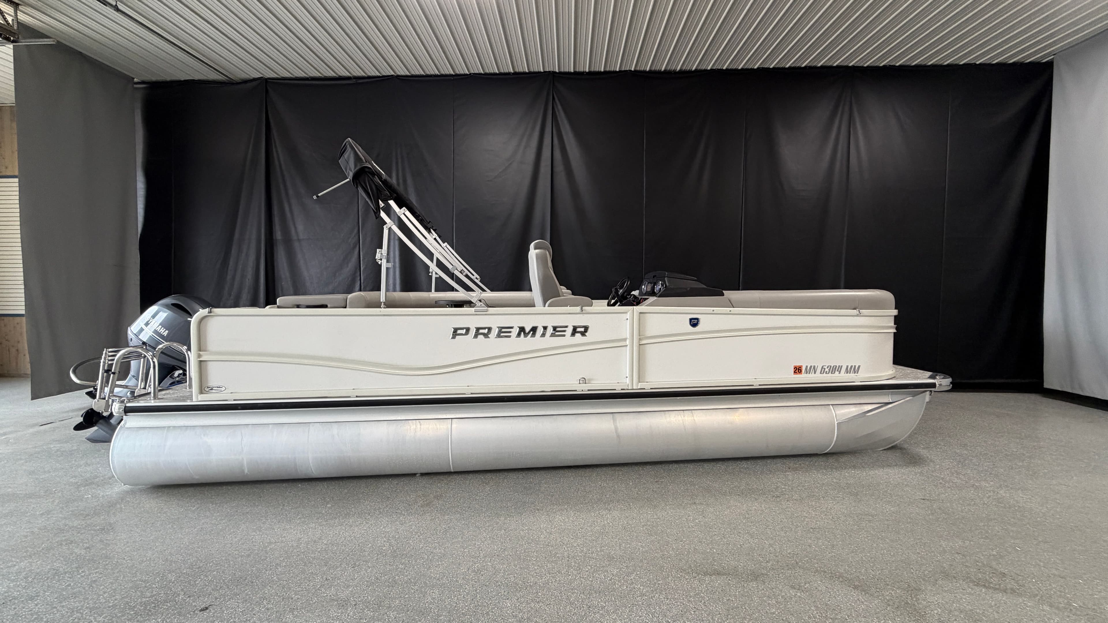 2024 Premier 230 Sunsation